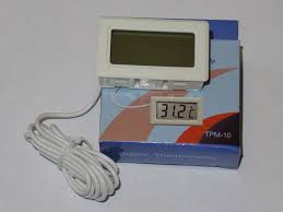 Термометр ТРМ-30 (-50/+70)