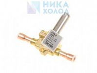 Корпус клапана EVR 20 7/8 032F12400