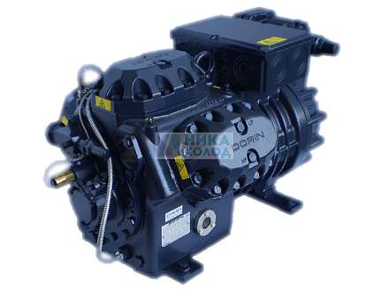 Компрессор Dorin серия Н3 H755CC (арт. HDG0750)