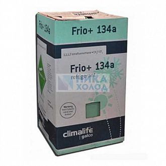 Фреон R-134 13,6 кг FRIO+