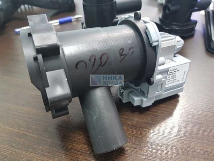 Насос BOSH/SIEMENS 141896 PMP020BO