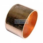 Заглушка 76 мм