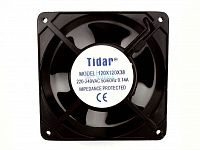 Вентилятор Tidar 24V  120 X 120 X 38