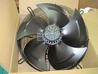 Вентилятор YWF 4E-500 в сборе (220 V)(всасывающий)