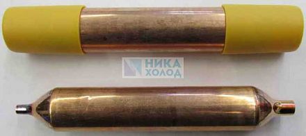 Фильтр 50гр. 6,2х2,5 Китай